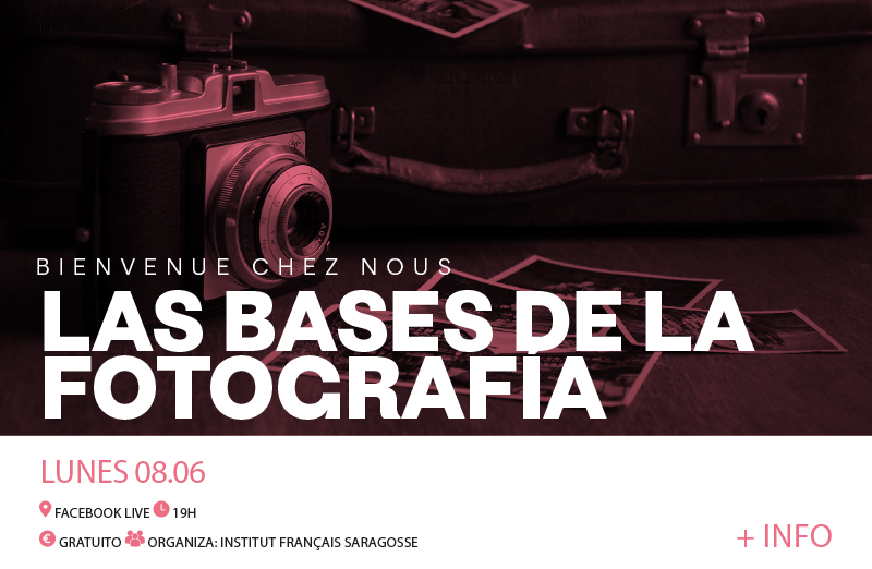 bienvenue foto