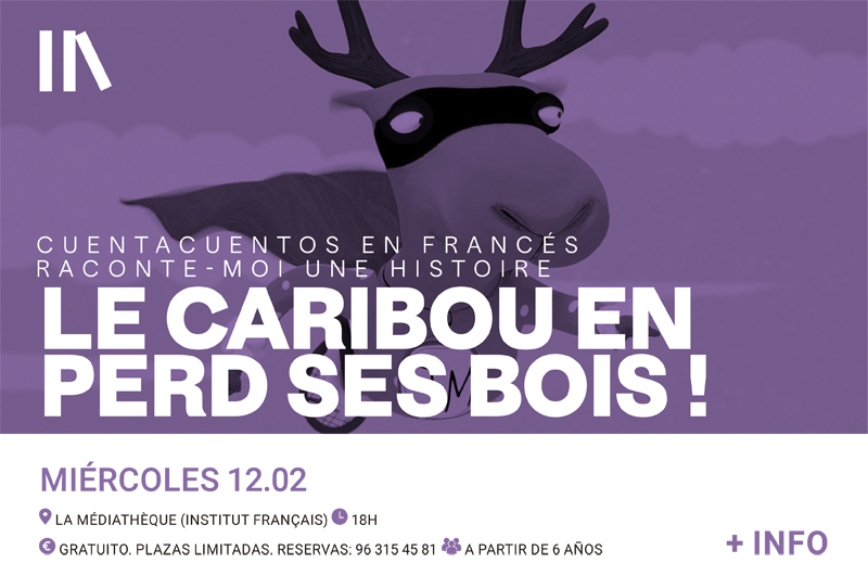 caribou