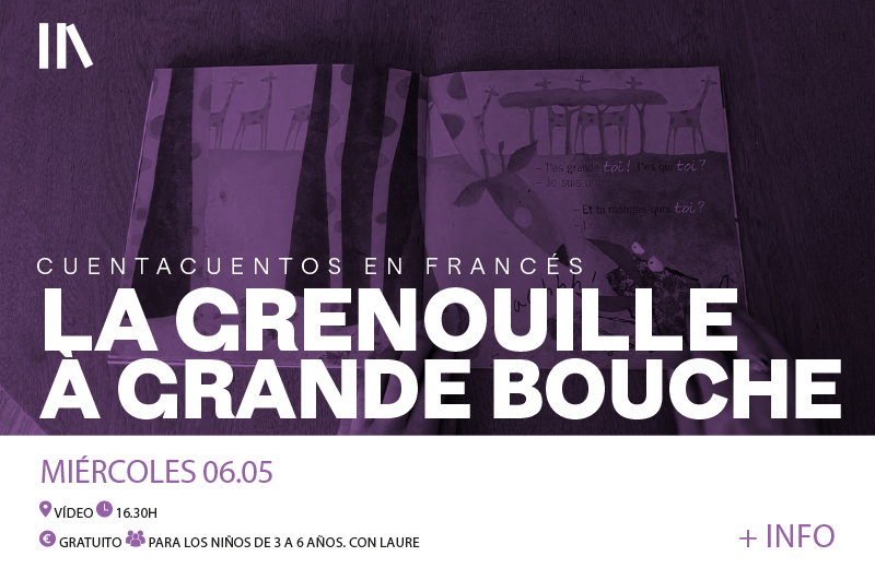 cuentosgrenouille