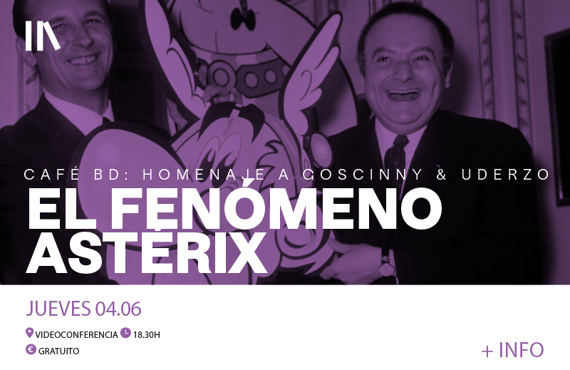 fenomenasterix