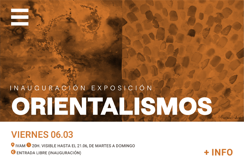 orientalismos