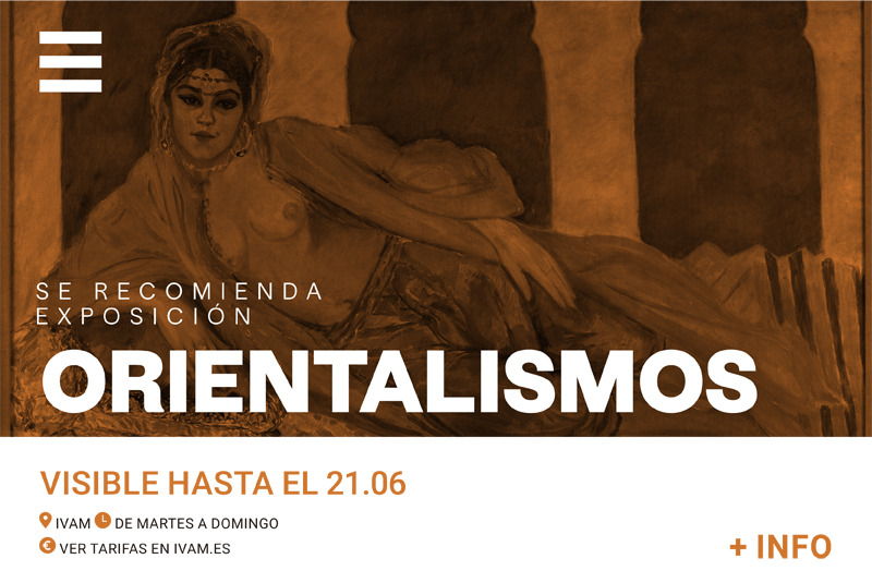 orientalismoshastael