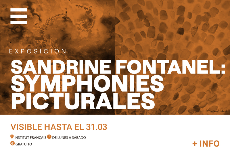 sandrinefontanel expo