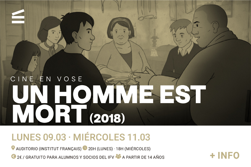 unhommeestmort